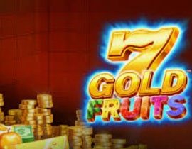 7 Gold Fruits