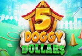 5 Doggy Dollars