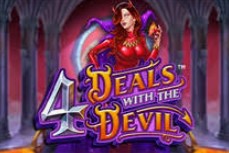 4 Deals With The Devil