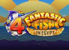 4 Fantastic Fish in Egypt