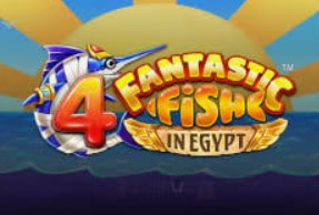 4 Fantastic Fish in Egypt