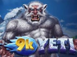 9K Yeti