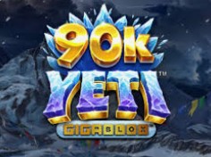 90K Yeti Gigablox