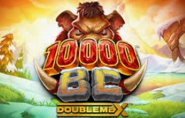 10000 BC Doublemax