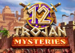 12 Trojan Mysteries