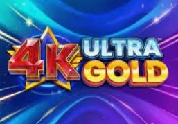 4K Ultra Gold