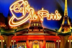 Cafe De Paris