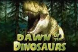 Dawn of the Dinosaurs 