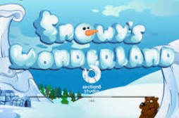 Snowy’s Wonderland