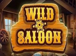 Wild Saloon