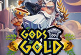 Gods of Gold