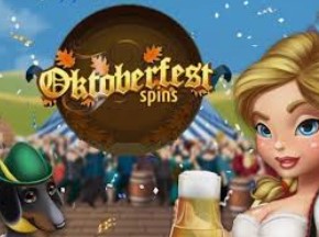 Oktoberfest Spins