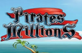 Pirates Millions 