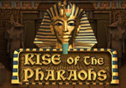 Rise of the Pharaohs