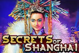 Secrets of Shangai 