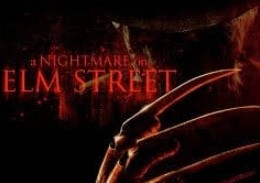 Nightmare on Elm Street