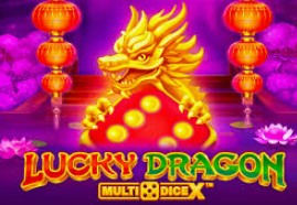 Lucky Dragon Multidice X