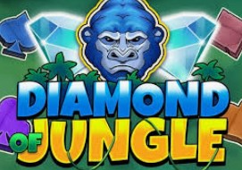 Diamond of Jungle 