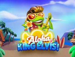 Aloha King Elvis 