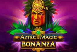 Aztec Magic Bonanza