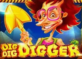 Dig Dig Digger