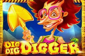 Dig Dig Digger