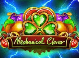 Mechanical Clover