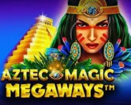 Aztec Magic Megaways