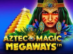 Aztec Magic Megaways