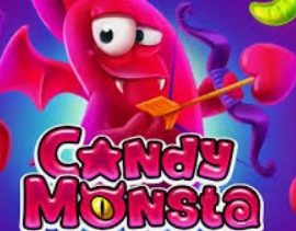 Candy Monsta