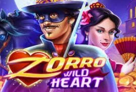 Zorro Wild Heart