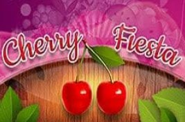 Cherry Fiesta