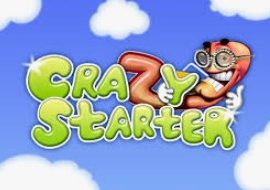 Crazy Starter