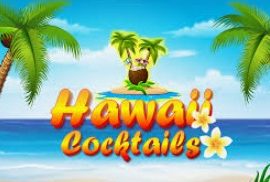 Hawaii Cocktails