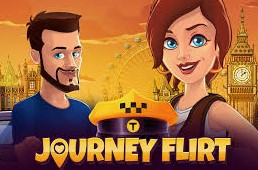 Journey Flirt