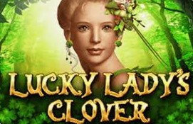 Lucky Lady’s Clover