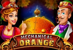 Mechanical Orange