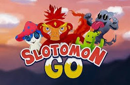 Slotomon Go