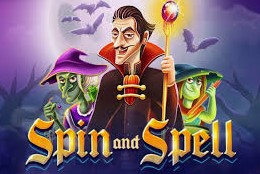 Spin and Spell