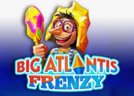 Big Atlantis Frenzy