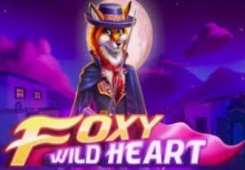 Foxy Wild Heart