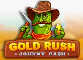 Gold Rush With Johnny Cash