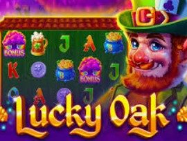 Lucky Oak