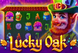 Lucky Oak