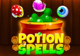 Potion Spells