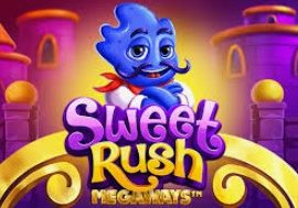 Sweet Rush Megaways