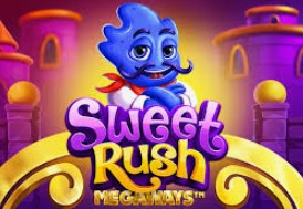 Sweet Rush Megaways