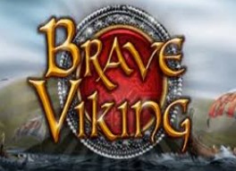 Brave Viking