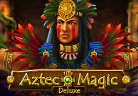 Aztec Magic Deluxe