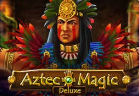 Aztec Magic Deluxe